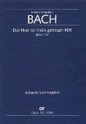 Der Herr Ist Mein Getreuer Hirt, BWV 112.