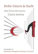 Aura Serena : Für Gitarre und Harfe (2008).