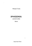 Iphigenia : Concert Suite.
