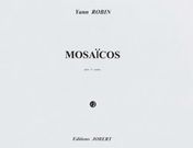 Mosaicos : Pour 11 Cordes (2006).