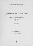 Cyrano De Bergerac, Op. 23 : Ouvertüre.