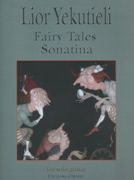 Fairy Tales Sonatina : For Solo Guitar.
