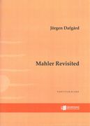 Mahler Revisited : For Flute, Violin, Cello and Piano (2010).