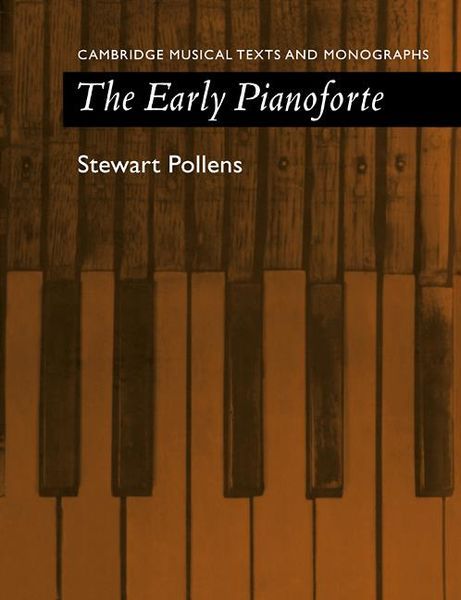Early Pianoforte.