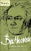Beethoven : Symphony No. 9.