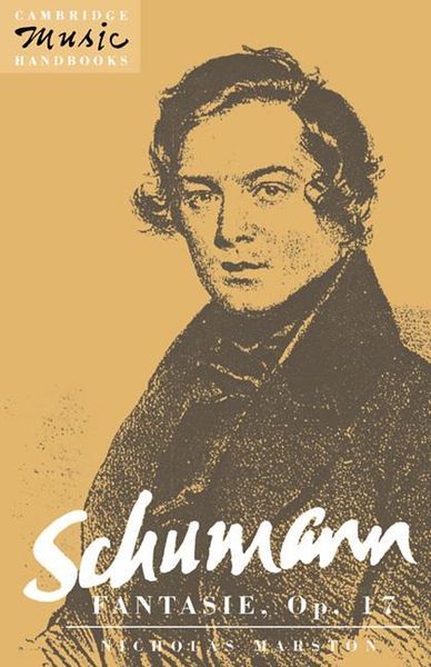 Schumann : Fantasie, Op.17.