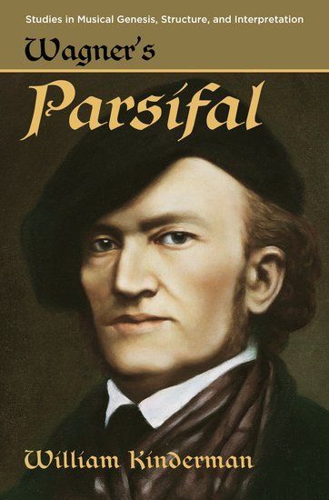 Wagner's Parsifal.