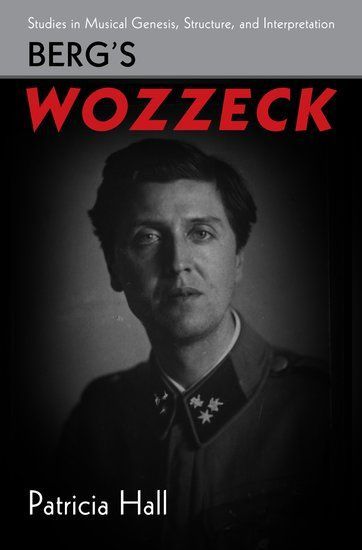 Berg's Wozzeck.