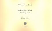 Hypnagogia : For String Sextet (2008).