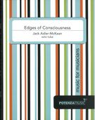 Edges Of Consciousness : For Solo Tuba.