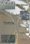 Floating : For Solo Vibraphone.