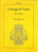 Liturgical Suite : For Organ.