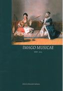 Imago Musicae XXVI : 2013 / edited by Tilman Seebass.