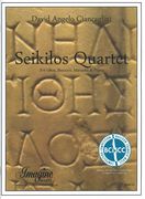 Seikilos Quartet : For Oboe, Bassoon, Marimba and Piano.