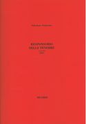 Responsorio Delle Tenebre : A Sei Voci (2001).
