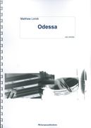Odessa : For Solo Marimba.