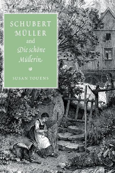 Schubert, Muller, and Die Schone Mullerin.