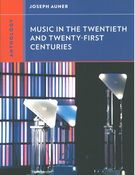 Anthology For Music In The Twentieth and Twenty-First Centuries.