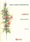 Somnis : For Piano (1993).