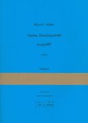 Viertes Streichquartett : (Mo)Zart (2005).