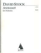 Andiamo! : For Orchestra (2013).