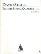 Eighth String Quartet (2007).