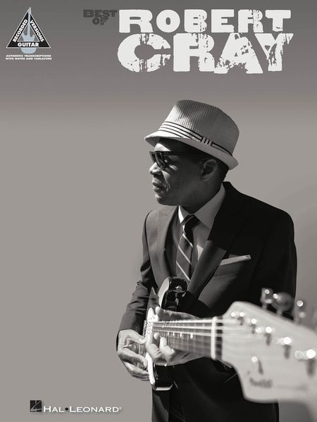 Best Of Robert Cray.