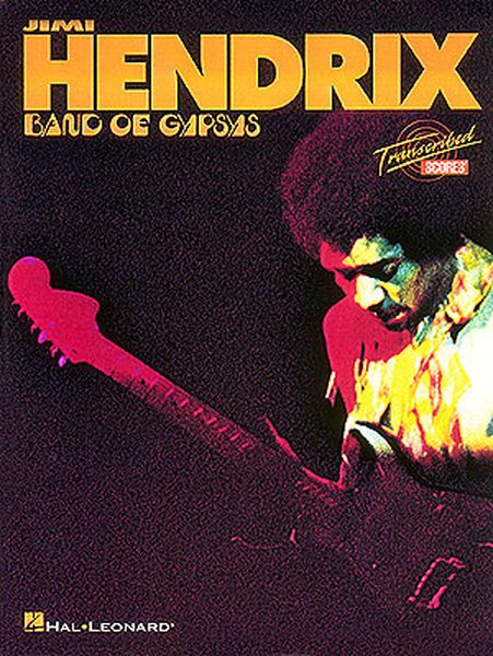 Band Of Gypsys.