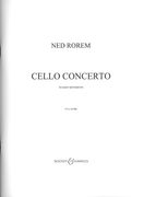 Cello Concerto : In Eight Movements.