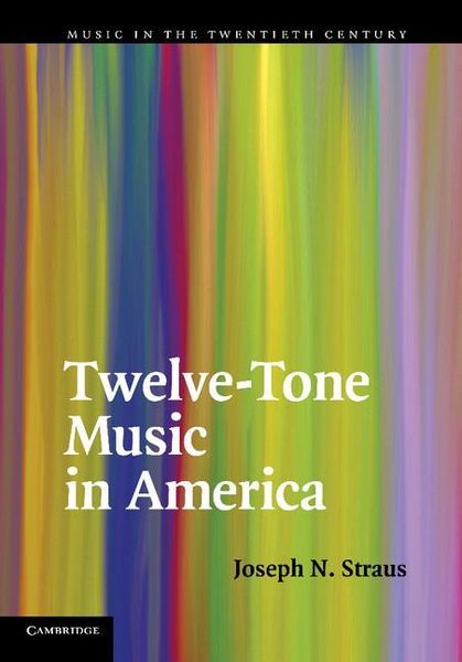 Twelve-Tone Music In America.