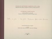 Etruria Fortunata : Facsimile Della Partitura Autografa.