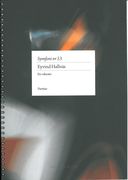 Symfoni Nr. 53 : För Orkester (2013).