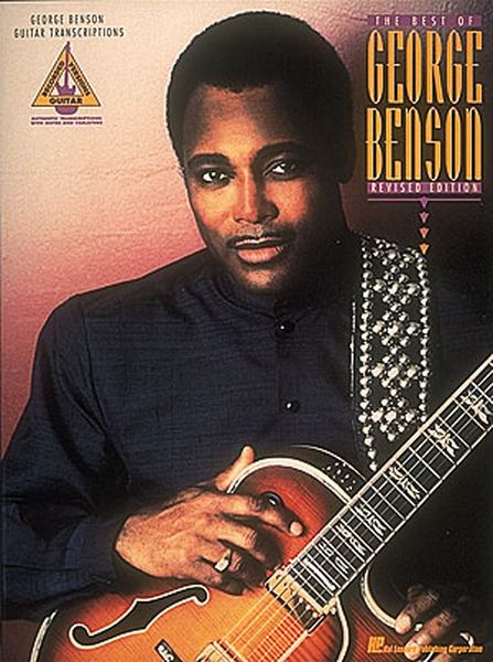 Best Of George Benson : For Guitar.