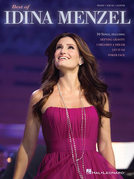 Best Of Idina Menzel.