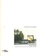 India Song : Version Pour Violon, Ou Hautbois, Ou Flute, Et Piano / arranged by Julien Bret.