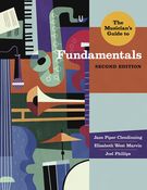 Musician's Guide To Fundamentals : Second Edition.