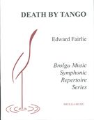 Death by Tango : For Concert Band.