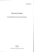 Inventione Di Fatamorgana : Version For Violin, Bandoneon and Flute (2014).