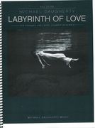 Labyrinth Of Love : For Soprano and Large Chamber Ensemble (2012) - Piano reduction.