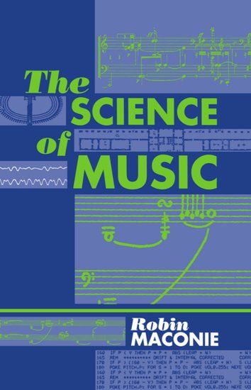 Science Of Music.