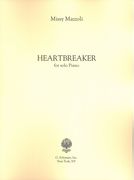 Heartbreaker : For Solo Piano (2013).