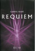 Requiem In D Minor, Op. 48 / edited by Michael Higgins.
