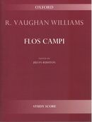 Flos Campi : For Solo Viola, Chorus and Orchestra / edited by Julian Rushton.