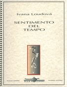 Sentimento Del Tempo : Per Clarinetto Basso, Pianoforte E Percussione (1993).