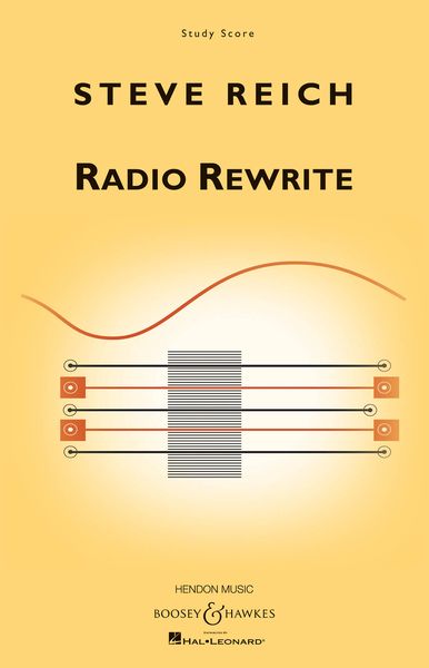 Radio Rewrite : For Chamber Ensemble (2012).