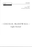 Light Eternal : For SSATB, Organ and Optional Tubular Bells.