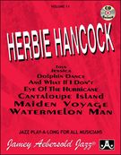 Herbie Hancock.
