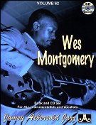 Wes Montgomery Jazz Standards.