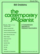 Contemporary Jazz Pianist, Vol. 2.