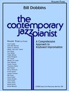 Contemporary Jazz Pianist, Vol. 4.